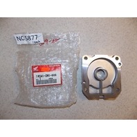 NEW Honda Water Pump Housing 19241-ZW1-B00 1999 & 2000 BF 75 / 90 / 115 / 130 HP