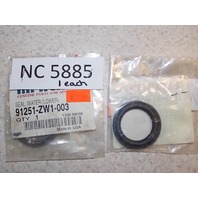 NEW Honda Water Seal 91251-ZW1-003 1997 & 1998 BF 75 & 90 HP