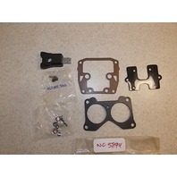 NEW Johnson Evinrude Carburetor Repair Kit 398526 1987-1992 90-150 HP V4 & V6