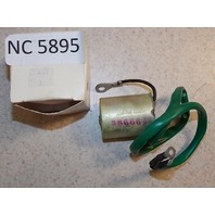 NEW Johnson Evinrude Electric Choke Solenoid 386664 1974-1976 85 115 135 HP V4