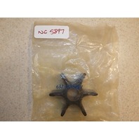 New Johnson Evinrude Impeller 389642 777212