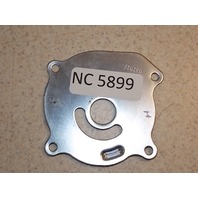New Johnson Evinrude Impeller Wear Plate 330380 1985-1992 90-300 HP