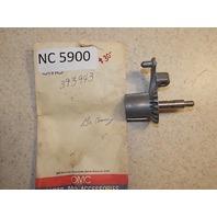 New Throttle Johnson Evinrude Gear Assy 393943 1984-1986 20 25 30 35 HP