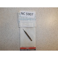 NEW Johnson Evinrude Slow Speed Needle Valve 432761 1988-1990 25 HP