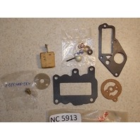 New Johnson Evinrude OMC Carburetor Repair Kit 382048