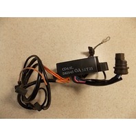 New Johnson Evinrude OMC Power Pack 582645 1985 120 & 140 HP