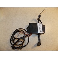 New Johnson Evinrude OMC Power Pack 582645 1985 120 & 140 HP
