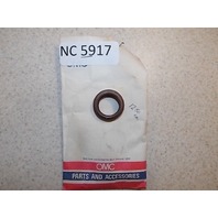 New Johnson Evinrude OMC Seal 398051 2005 & Older 20 / 25 / 30 / 35 HP