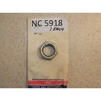 New Johnson Evinrude OMC Tilting Tube Nut 316828 1973-1988 ?? HP