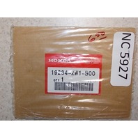 New Honda Impeller Gasket 19234-ZW1-B00 1999 - 2007 BF 75 / 90 / 115 / 130 HP