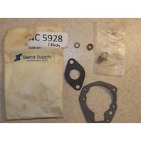 New Sierra Carburetor Repair Kit 18-7020