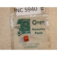 NEW  Onan Diaphragm 160-0382