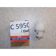 NEW Johnson Evinrude OMC Thermostat Assy. 394409 1985-1990 60 - 300 HP
