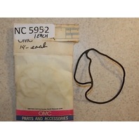 NEW Johnson Evinrude OMC Impeller Housing Seal 314880 1976 & 1977 85/115/135 HP