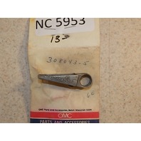NEW Johnson Evinrude OMC Idle Adjustment Lever 308043 1967-1970 40/55/85/115 HP