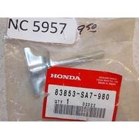 NEW Honda Spare Tire Fastener Holder Bolt 83853-SA7-980