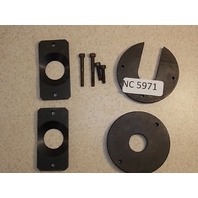 NEW Honda Shim Adapter Special Tool Set  070PJ-ZY3A100