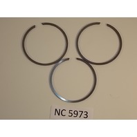 New Johnson Evinrude Ring set 378428 / Set of 3