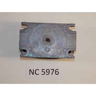 NEW Johnson Evinrude Lower Front Rubber Mount 377972