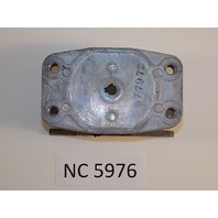 NEW Johnson Evinrude Lower Front Rubber Mount 377972