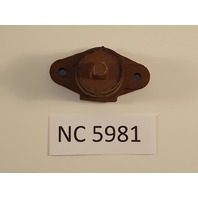 NEW Johnson Evinrude Rubber Mount 379022 1970 & Older 30 - 40 HP