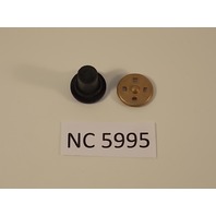 NEW Johnson Evinrude Diaphragm 377327