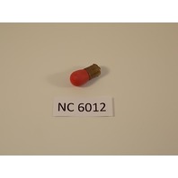NEW Johnson Evinrude Red Warning Light Bulb 308007