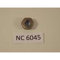 NEW Johnson Evinrude Nut 307956