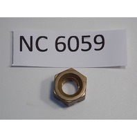 NEW Johnson Evinrude OMC Propeller Nut 319981 778000 1976-2012 20 25 30 35HP