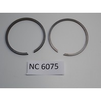 NEW Johnson Evinrude OMC Ring Set 381496 1968 55 & 65HP