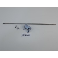 NEW Johnson Evinrude OMC 986658 Shift Rod Assembly