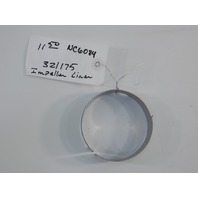 NEW Johnson Evinrude OMC Liner Impeller 321175 1976-1977 85 115 135 200 HP