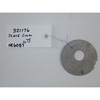 NEW Johnson Evinrude OMC Plate Liner 321176 1976-1982 85-235HP