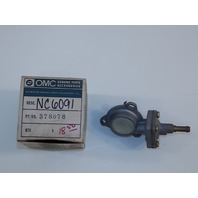 NEW Johnson Evinrude OMC Choke Housing 378078