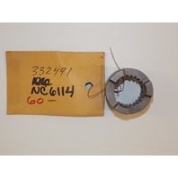 NEW Johnson Evinrude OMC Shifter Clutch 332491 1989-1998 40 48 50 HP
