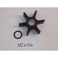 NEW Johnson Evinrude OMC Impeller Key 395864 1985-1992