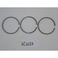 NEW Johnson Evinrude OMC Ring Set 378416