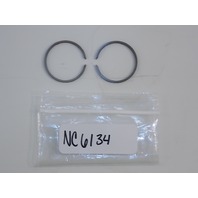 NEW Johnson Evinrude OMC Rings 378418
