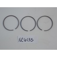 NEW Johnson Evinrude OMC Ring Assembly Set 378417 1968-1969