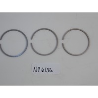 NEW Johnson Evinrude OMC Piston Ring Set 378415