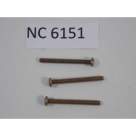 NEW Johnson Evinrude Screw 316871