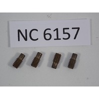NEW Johnson Evinrude Orifice Plug 317488