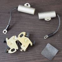 NEW Sierra Ignition Tune Up Kit 18-5007 replaces Mercury Mariner