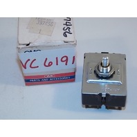 NEW Johnson Evinrude Rotary Switch Assy. 397456
