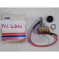 NEW Johnson Evinrude Switch 389926