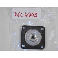 NEW Johnson Evinrude DIAPHRAGM & PLATE 376881 1968-1976