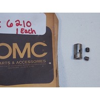 NEW Johnson Evinrude Clamp and Screw 385959 0206423 1973-1978 50 - 235 HP