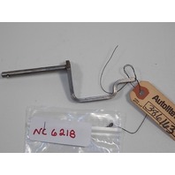 NEW Johnson Evinrude Lever & Shaft 386163 1974-1992 10 - 15 HP