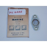 NEW Johnson Evinrude Cover Plate 510296