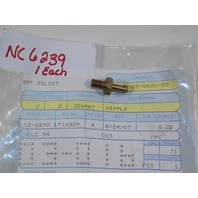 NEW Johnson Evinrude Nipple lower carb only 326467 1981-2006 25 - 175 HP